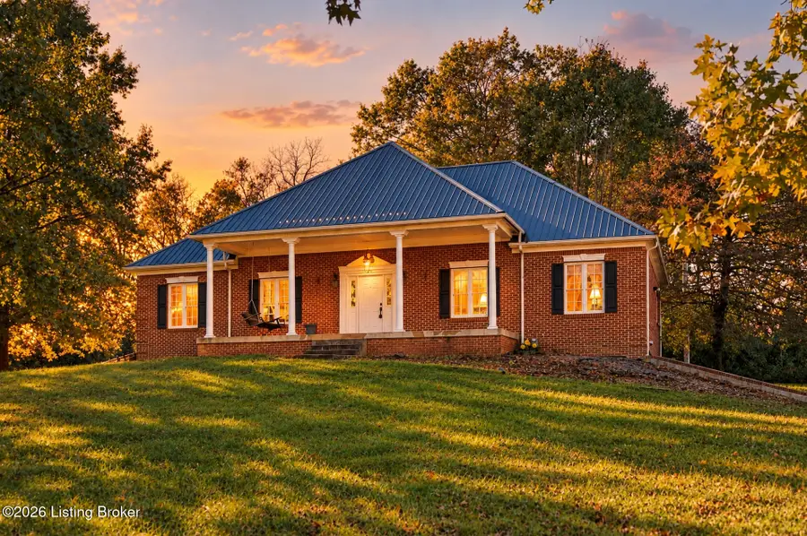 133 Plantation Dr, Shelbyville, KY 40065 - #2
