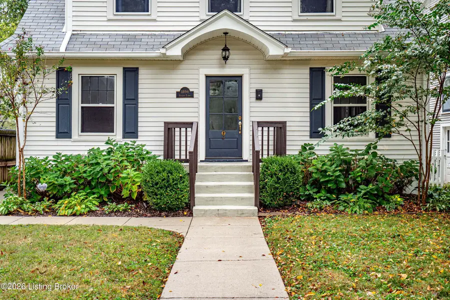 1894 Ivanhoe Ct, Louisville, KY 40205 - #3