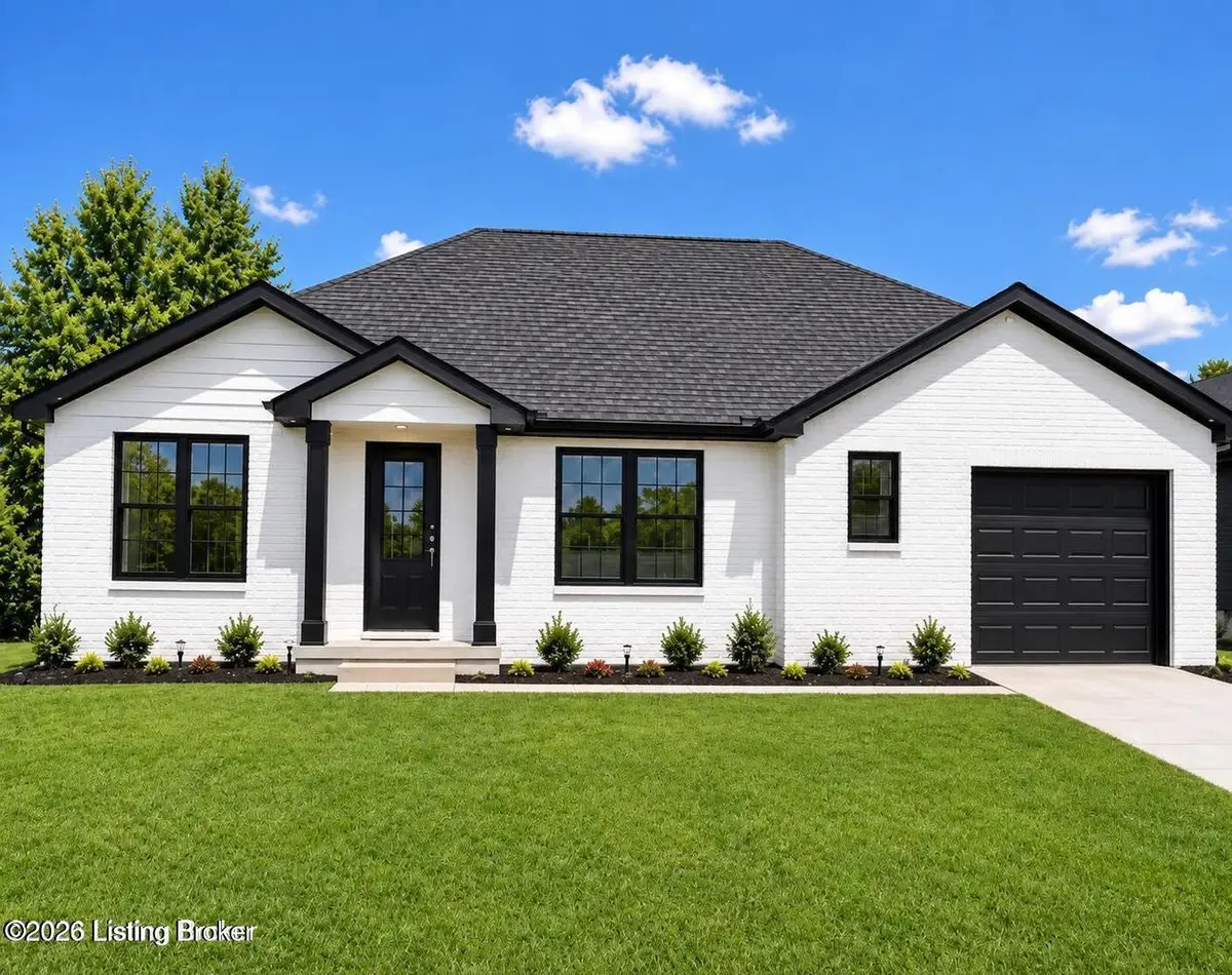 4422 Sanders Ln, Louisville, KY 40216 - #1