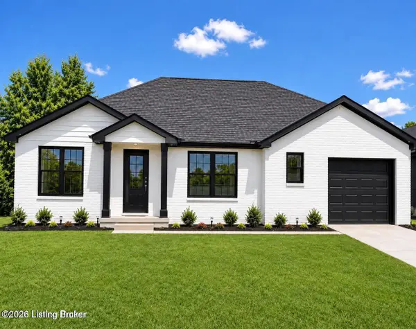 4422 Sanders Ln, Louisville, KY 40216