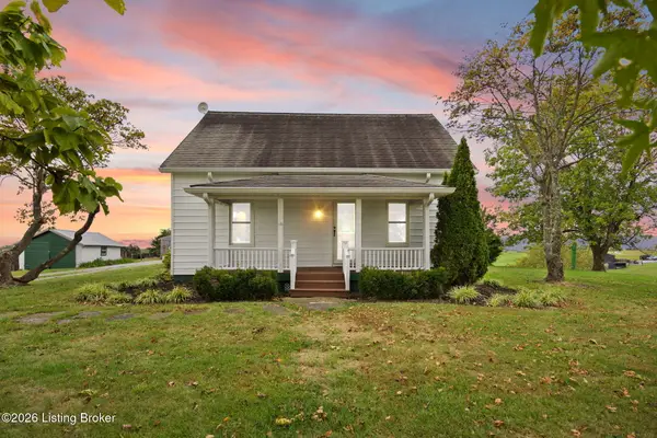 4112 Cornishville Rd, Harrodsburg, KY 40330