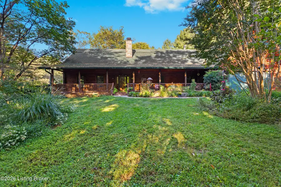 21 Braxton Ct, Simpsonville, KY 40067 - #2