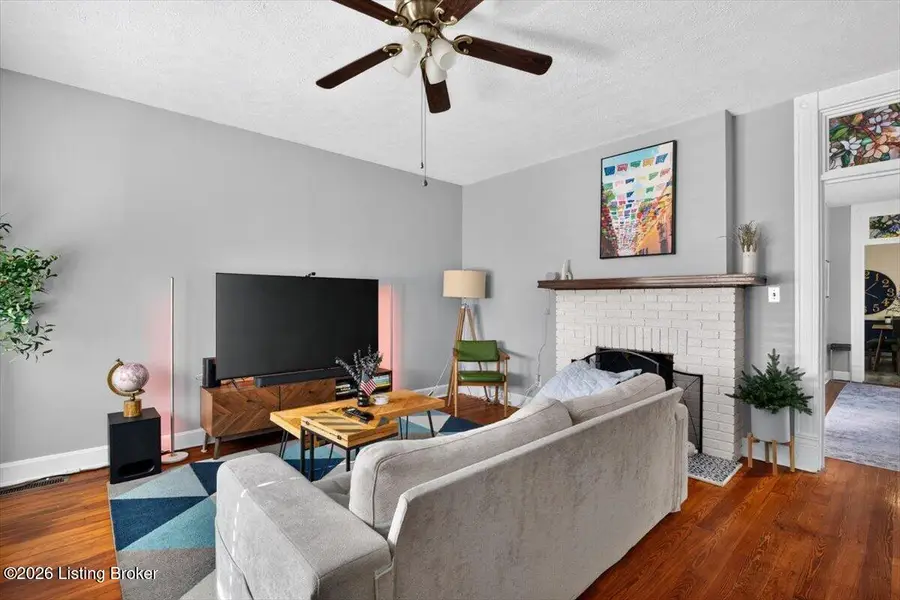 1033 Milton St, Louisville, KY 40217 - #2