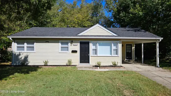 7115 Ethan Allen Way, Louisville, KY 40272