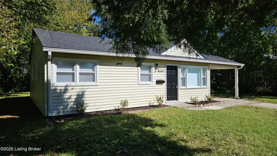 7115 Ethan Allen Way, Louisville, KY 40272 - #2