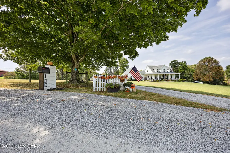 100 Bryant Ln, Elk Horn, KY 42733 - #2