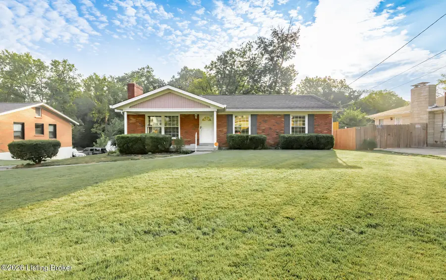 4403 Southridge Dr, Louisville, KY 40272 - #2