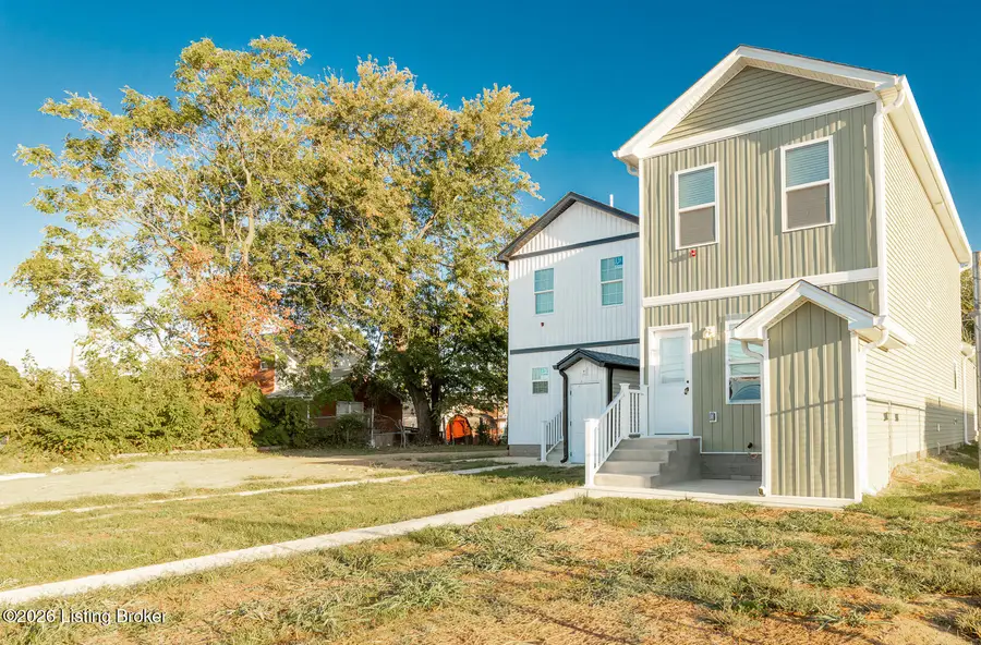 2520 Elliott Ave, Louisville, KY 40211 - #3