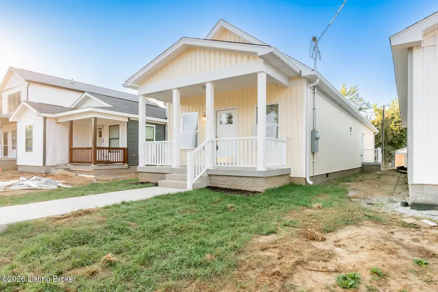 2426 Elliott Ave, Louisville, KY 40211 - #3