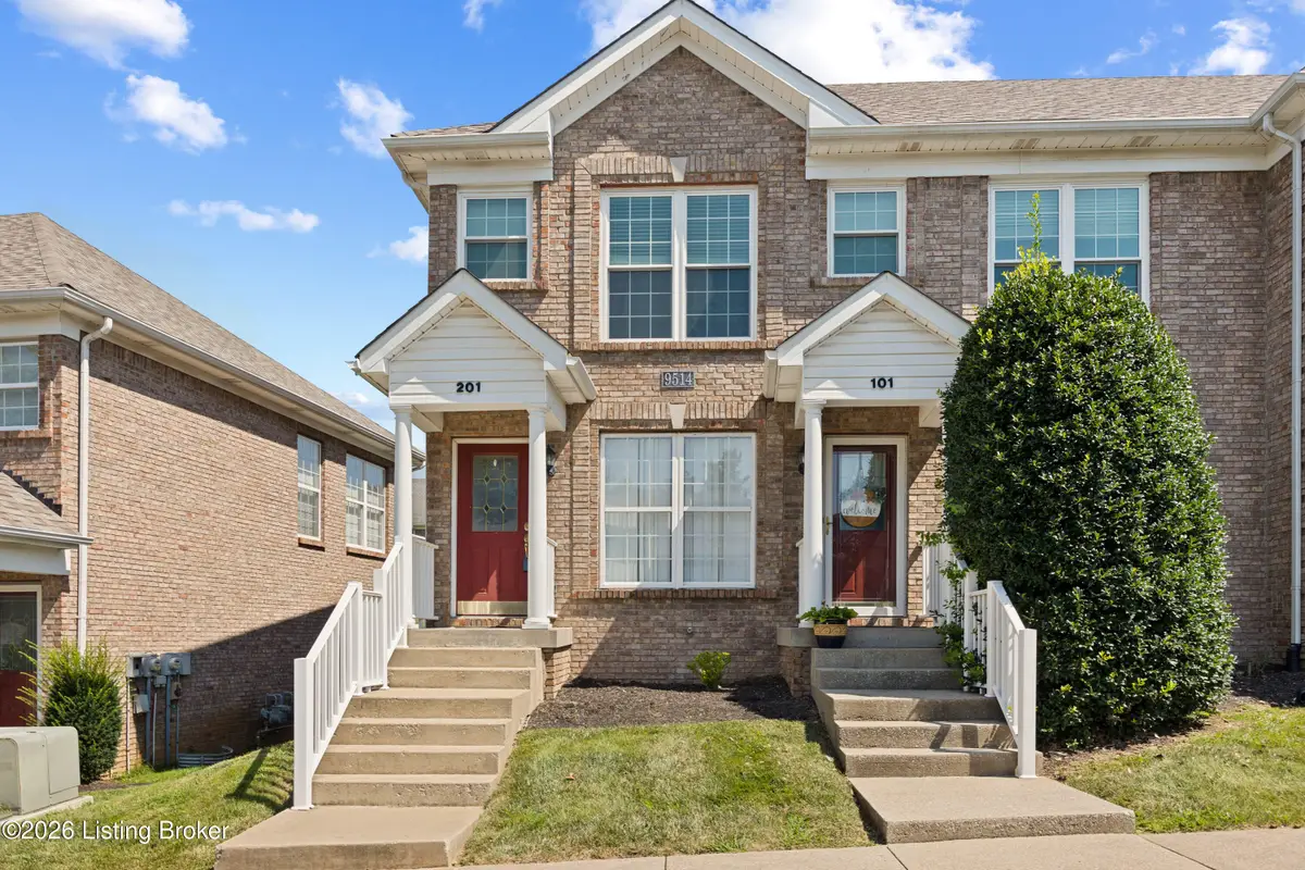 9514 Rustling Tree Way #201, Louisville, KY 40291 - #1