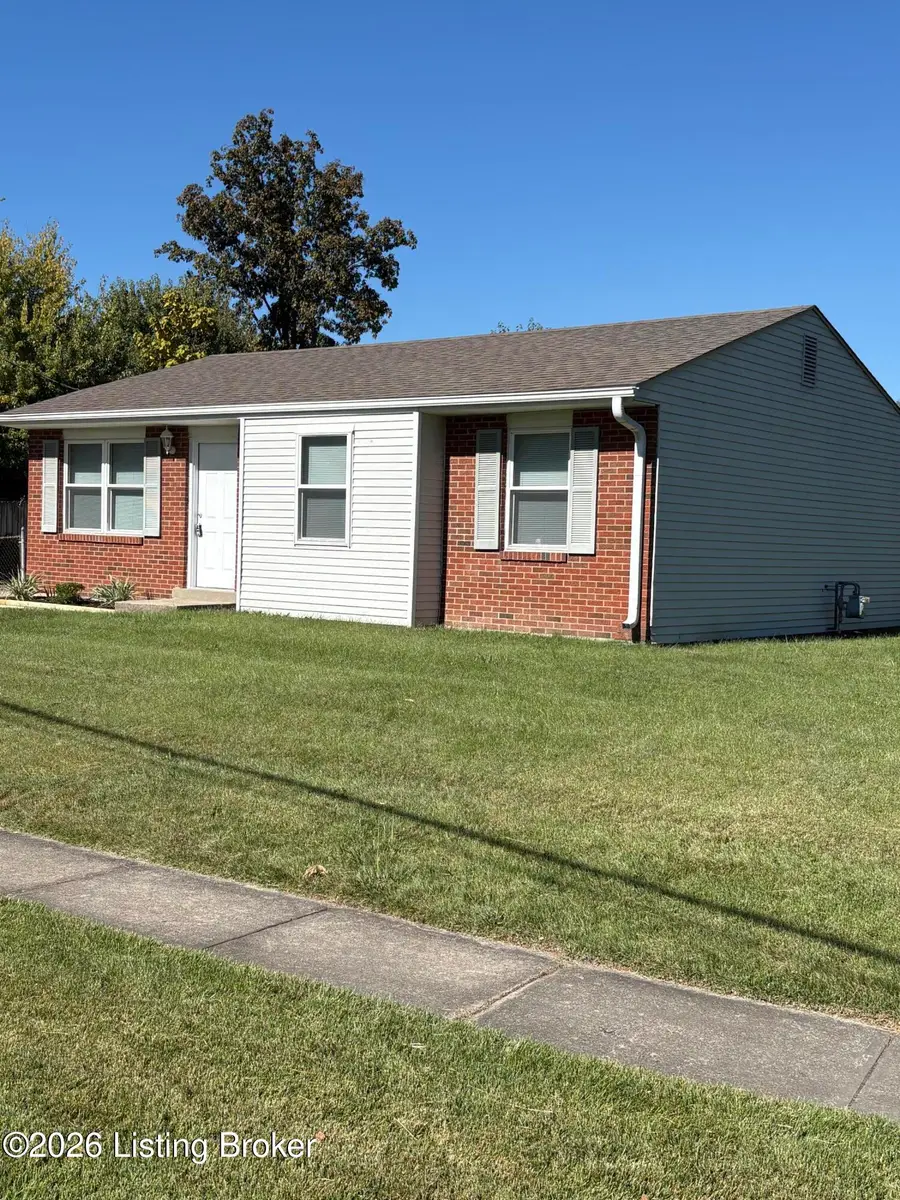 4717 Arroyo Trail, Louisville, KY 40229 - #2