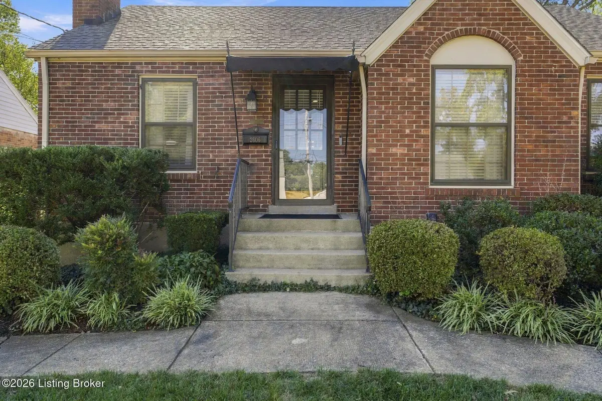 2606 Drayton Dr, Louisville, KY 40205 - #1