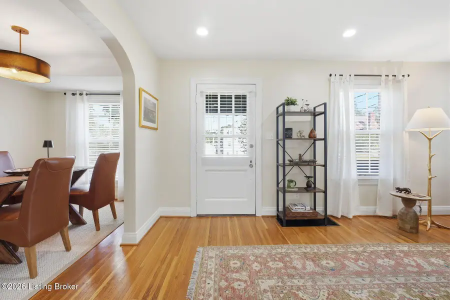 2606 Drayton Dr, Louisville, KY 40205 - #2