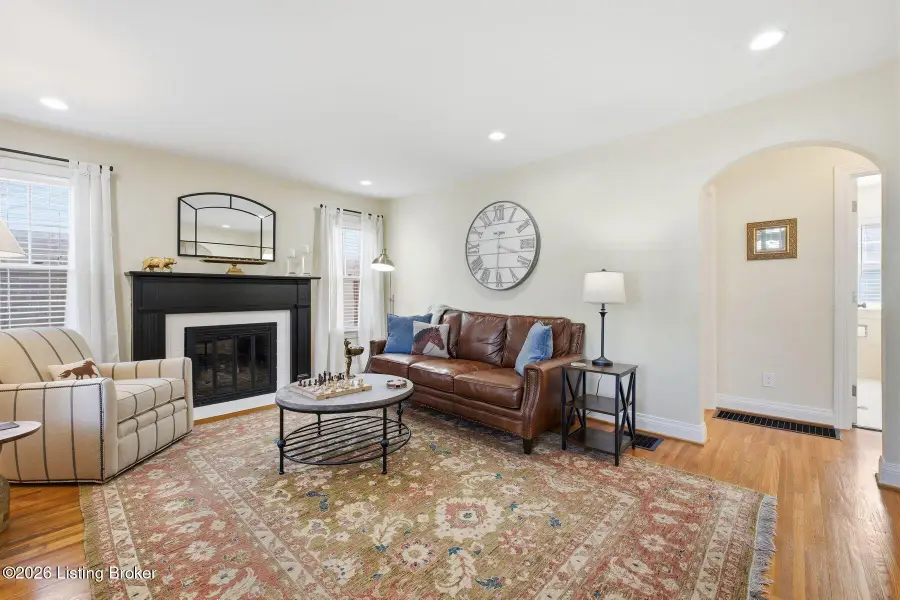 2606 Drayton Dr, Louisville, KY 40205 - #3