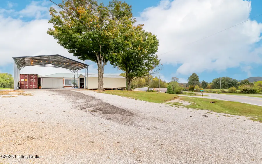 7442 N Jackson Hwy, Magnolia, KY 42757 - #3