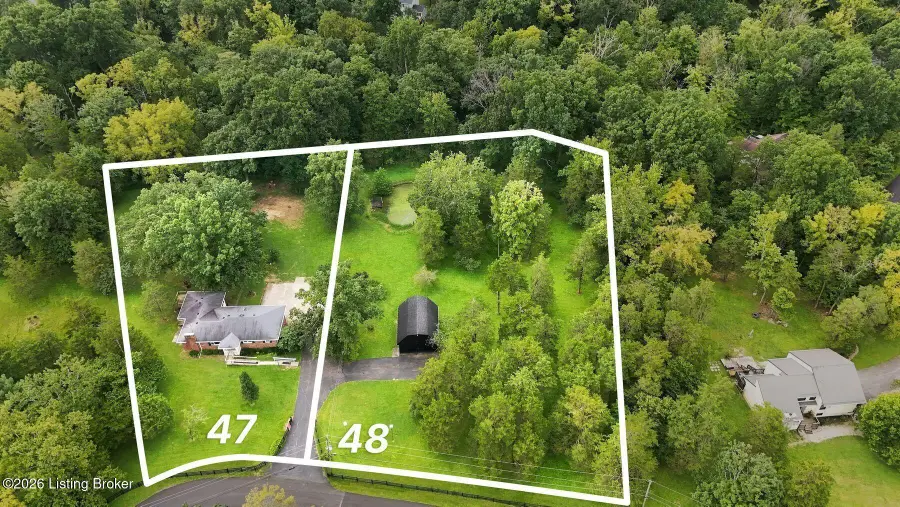1802 Ironwood Rd, La Grange, KY 40031 - #2
