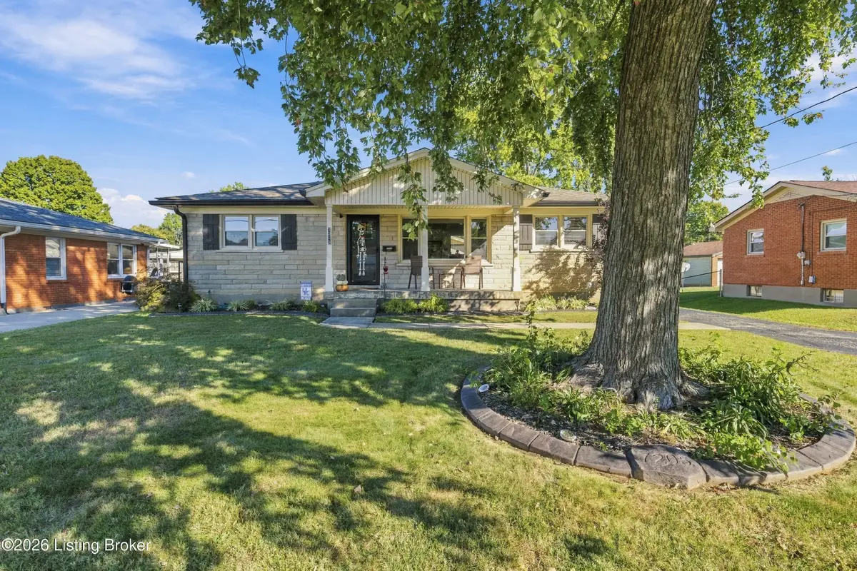 7205 Lorenzo Ln, Louisville, KY 40228 - #1