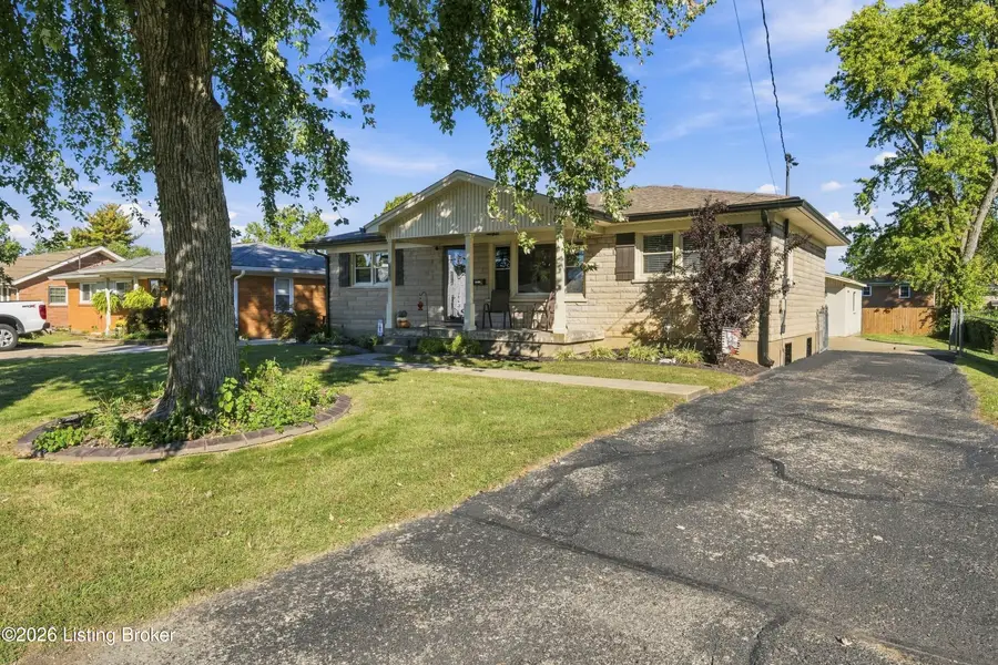 7205 Lorenzo Ln, Louisville, KY 40228 - #3