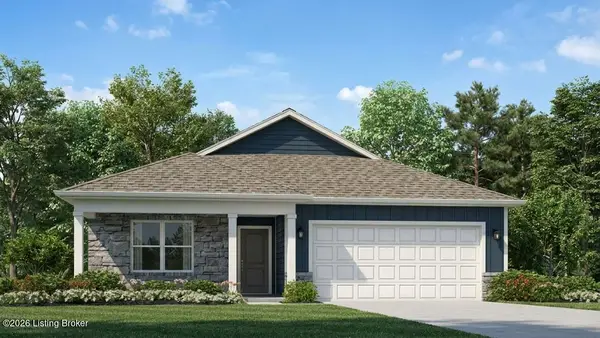 7057 Train Station Way, Louisville, KY 40272