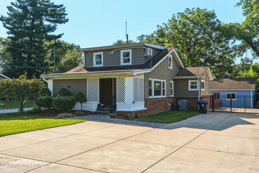 2124 Winston Ave, Louisville, KY 40205 - #3