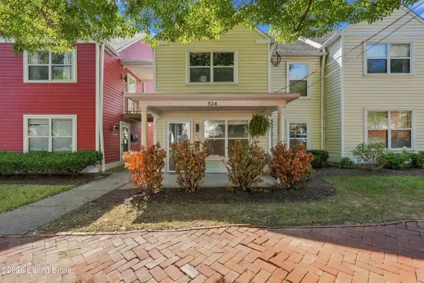 824 Rubel Ave #A, Louisville, KY 40204