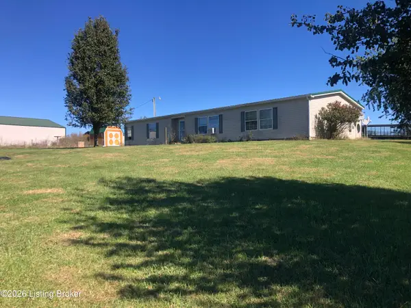 635 Greer Rd, Taylorsville, KY 40071