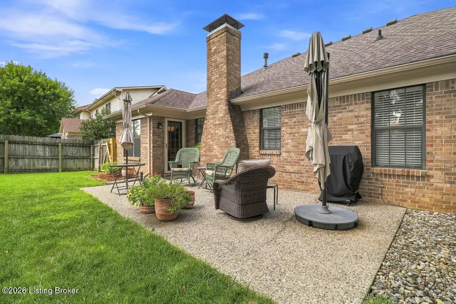 3026 Bradford Grove Ln, Louisville, KY 40220 - #2