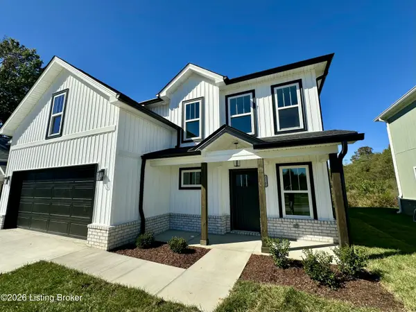 13208 Bessels Blvd, Louisville, KY 40272