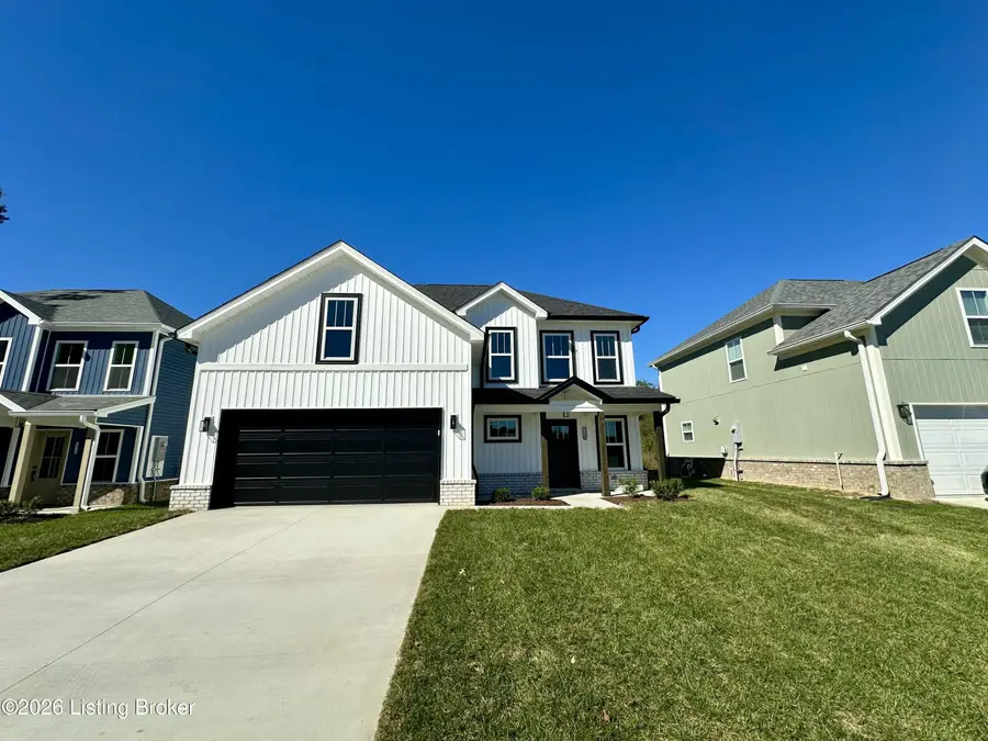 13208 Bessels Blvd, Louisville, KY 40272 - #2