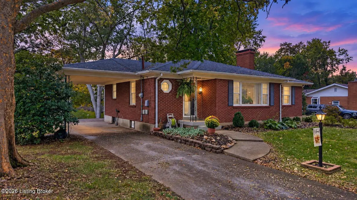 3106 Hewitt Ave, Louisville, KY 40220 - #1