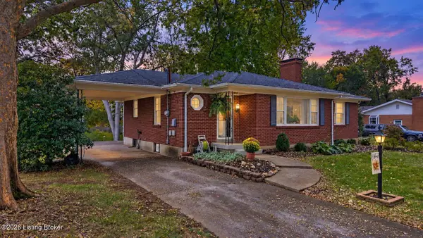 3106 Hewitt Ave, Louisville, KY 40220