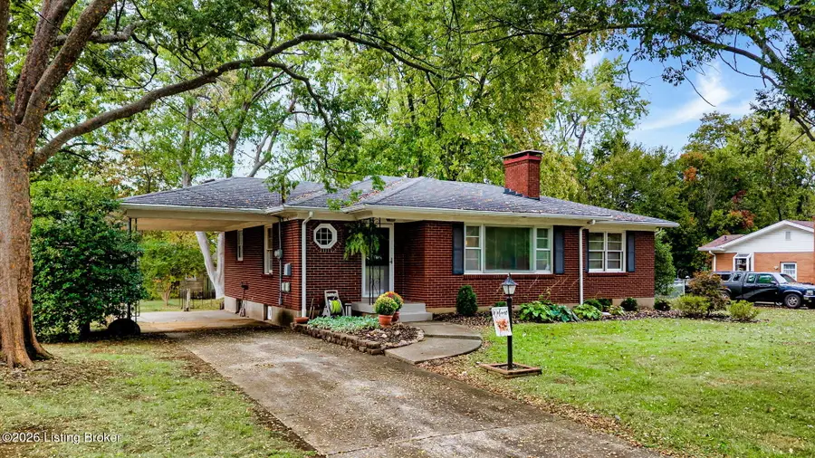 3106 Hewitt Ave, Louisville, KY 40220 - #3
