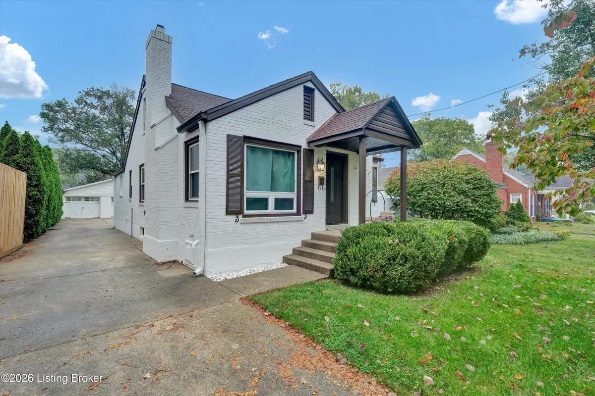 3505 Warner Ave, Louisville, KY 40207 - #1