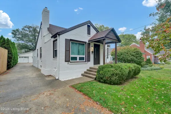 3505 Warner Ave, Louisville, KY 40207
