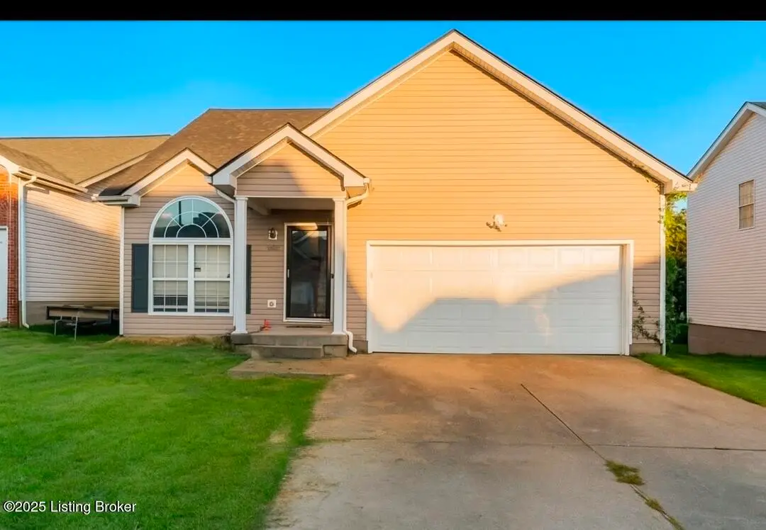 5228 Cypress Ct, Shelbyville, KY 40065 - #1