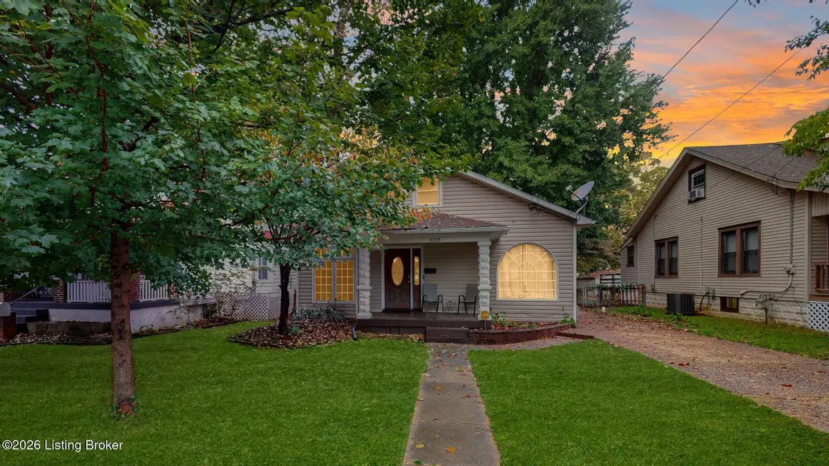 2229 Beargrass Ave, Louisville, KY 40218 - #1