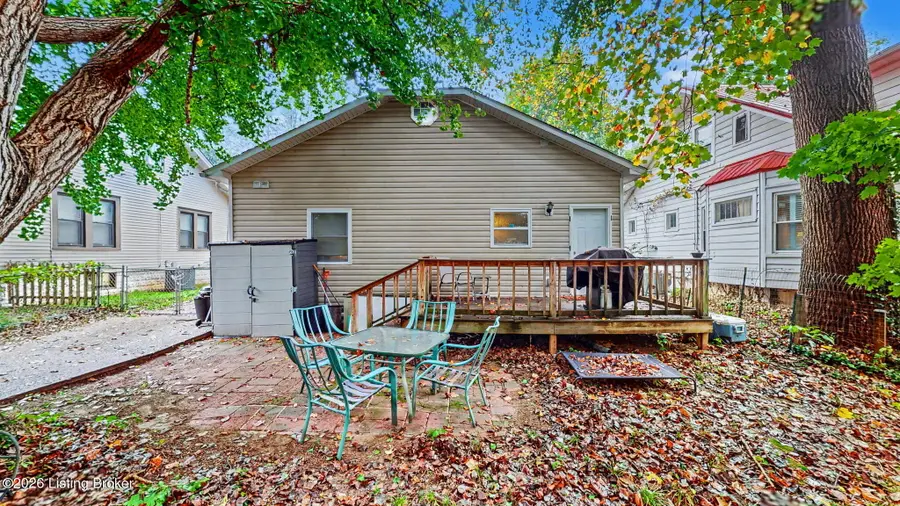 2229 Beargrass Ave, Louisville, KY 40218 - #3