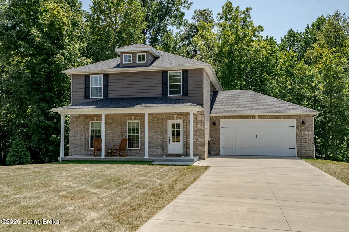 458 Beasley Blvd, Elizabethtown, KY 42701 - #1