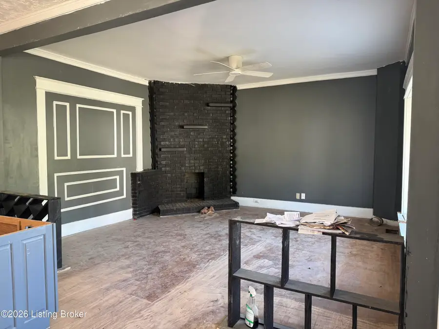 3502 Hale Ave, Louisville, KY 40211 - #3