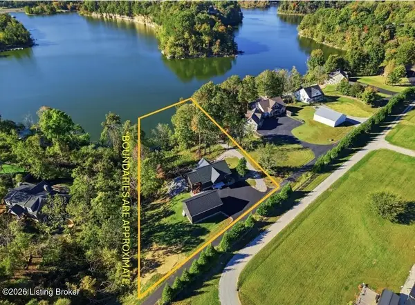 350 Wilderness Ridge Dr, Clarkson, KY 42726