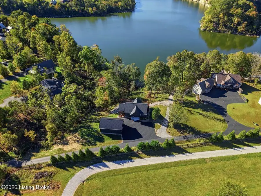 350 Wilderness Ridge Dr, Clarkson, KY 42726 - #2