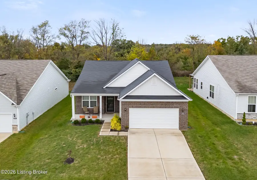 4010 Blackthorn Pl, La Grange, KY 40031 - #2
