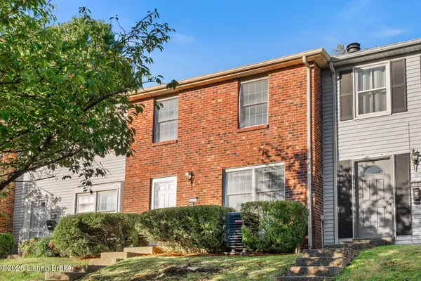 12506 Gemini Way, Louisville, KY 40243