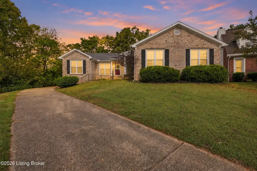 3004 Cornerstone Ct, Louisville, KY 40220 - #2