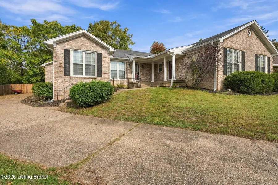 3004 Cornerstone Ct, Louisville, KY 40220 - #3