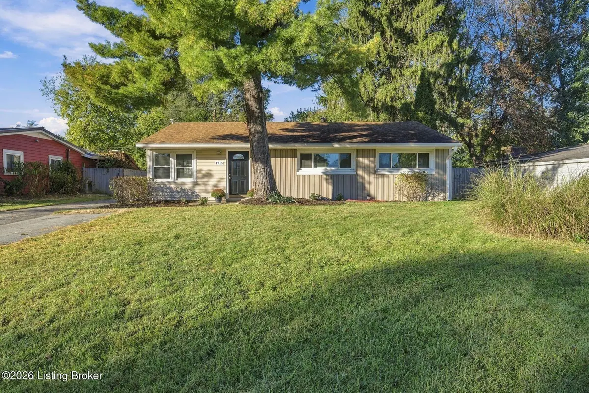 1716 Brentmoor Ln, Louisville, KY 40223 - #1