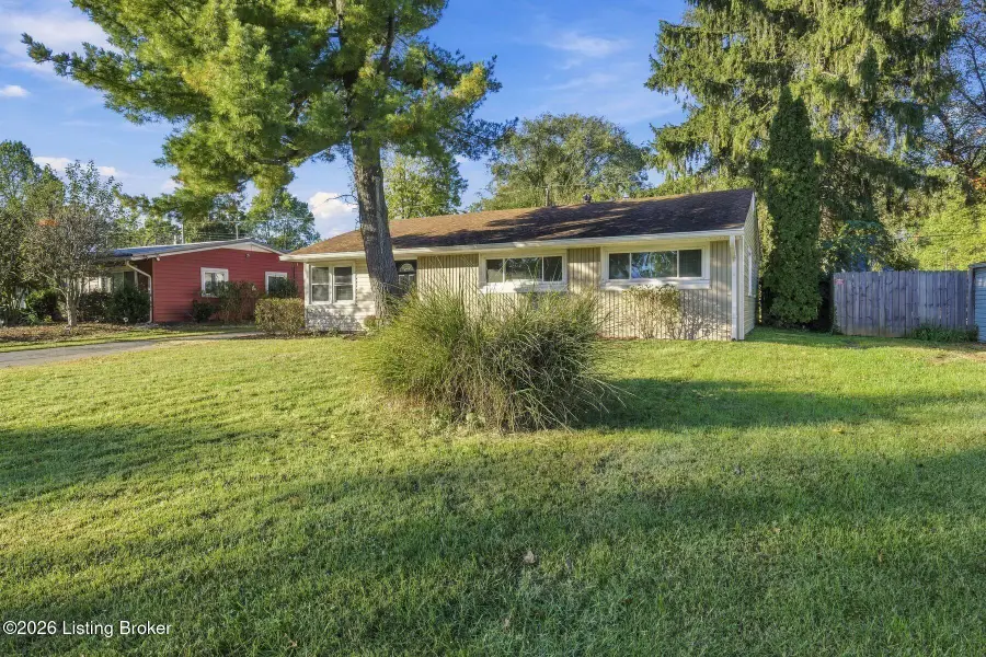 1716 Brentmoor Ln, Louisville, KY 40223 - #2
