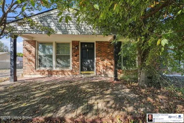 7608 Pintail Dr, Louisville, KY 40258
