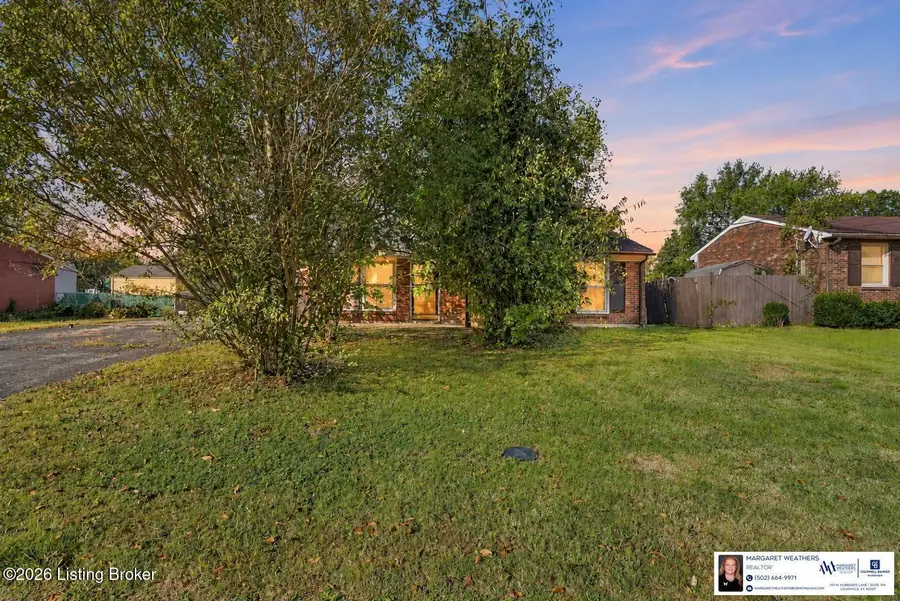 7608 Pintail Dr, Louisville, KY 40258 - #2