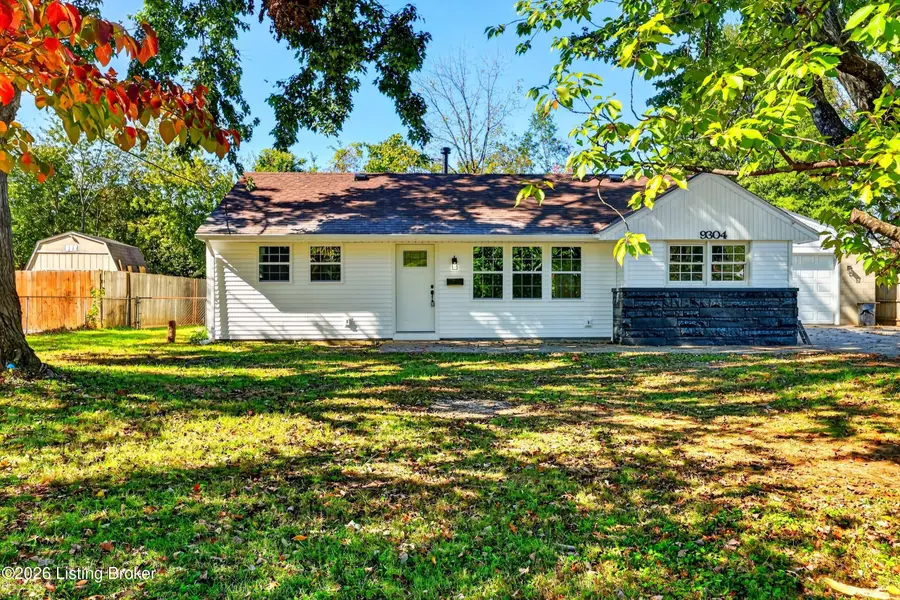 9304 Omar Khayyam Blvd, Louisville, KY 40272 - #2